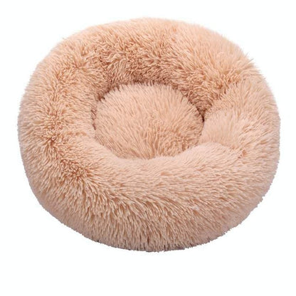 Dog Calming Bed 