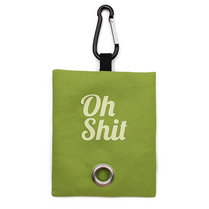 Waste Bag Dispenser 