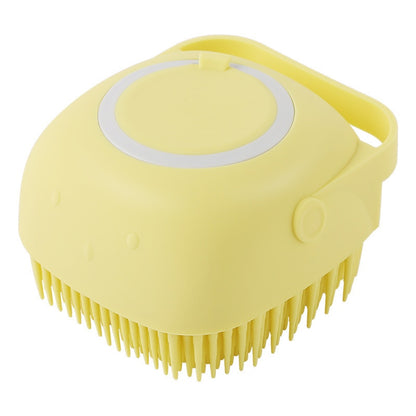 Dog Shower Brush