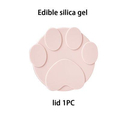 Pet Food Lid 