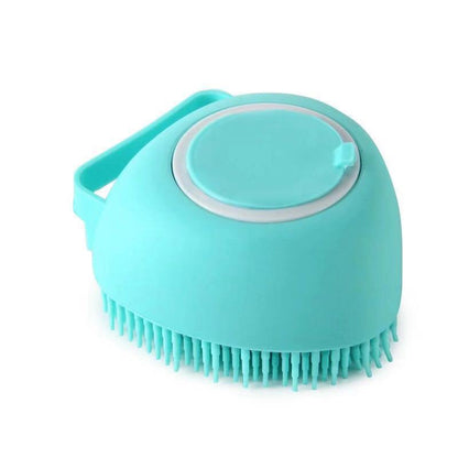 Dog Shower Brush