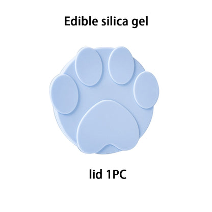 Pet Food Lid 