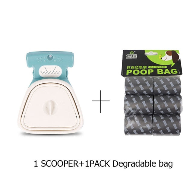 Dog Pooper Scooper