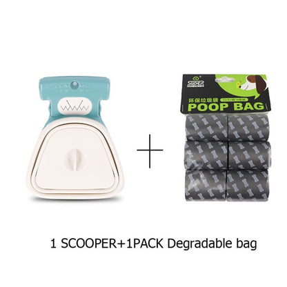Dog Pooper Scooper