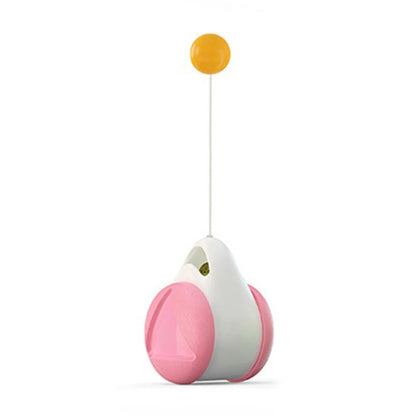 Cats Tumbler Swing Toys 